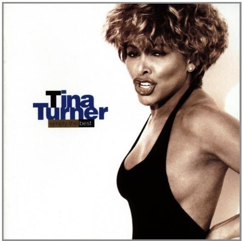Turner,Tina Simply The Best International Edition