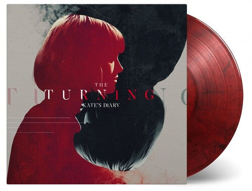 Turning: Kate's Diary / O.S.T. The Turning: Kate's Diary (Original Soundtrack) - Record Album - Vinyl LP