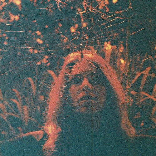 Turnover Peripheral Vision - CD Album