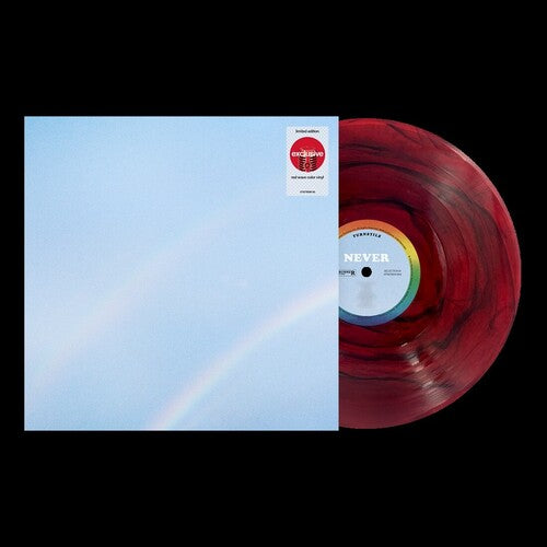 Turnstile Never Enough (Limited Edition vinyl) - Record Album - Vinyl LP