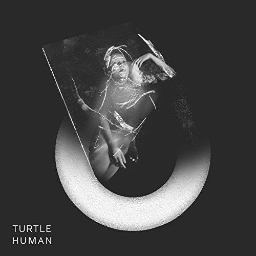 Turtle Human - Record Album - Vinyl LP