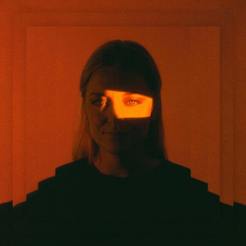 Tusks Gold - Record Album - Vinyl LP