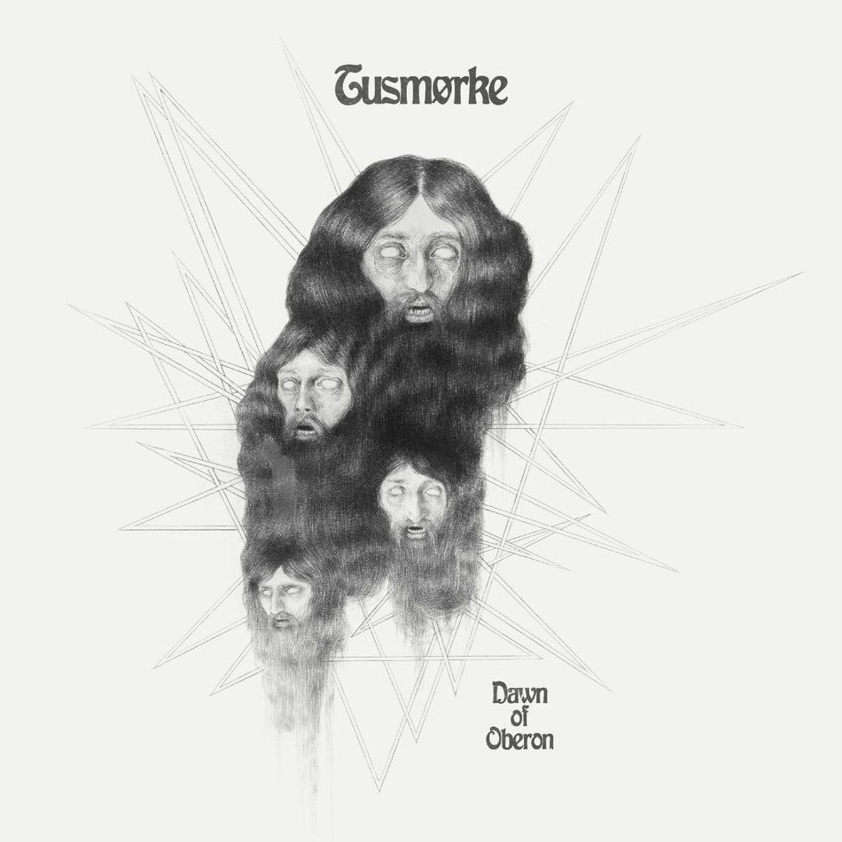Tusmørke Dawn of Oberon
