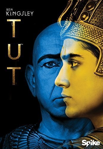 Tut - 3-Disc DVD Set