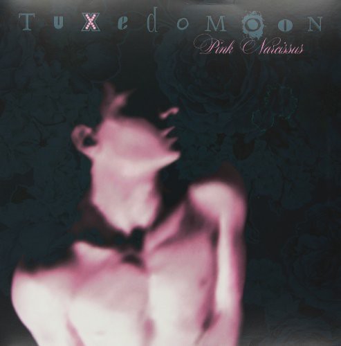 Tuxedomoon Pink Narcicus - Record Album - Vinyl LP