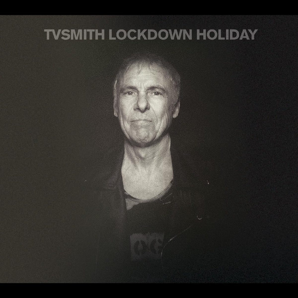 TV Smith Lockdown Holiday