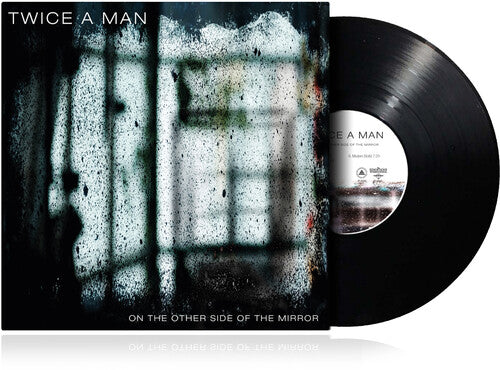 Twice a Man On The Other Side Of The Mirror - Record Album - Vinyl LP