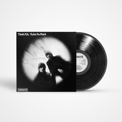 Twice as Much That's All - Record Album - Vinyl LP