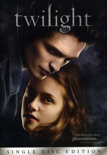 Twilight - DVD