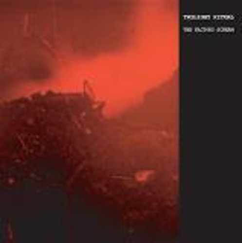 Twilight Ritual Factory Scream - Record Album - Vinyl LP