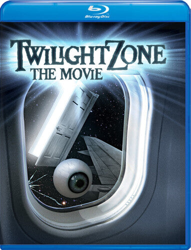 Twilight Zone: The Movie Twilight Zone: The Movie - Blu-Ray