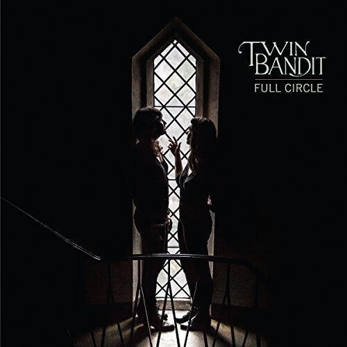 Twin Bandit Full Circle - Record Album - Vinyl LP