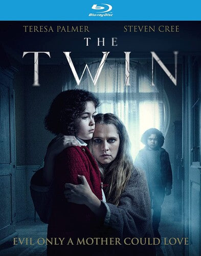 Twin Bd The Twin - Blu-Ray