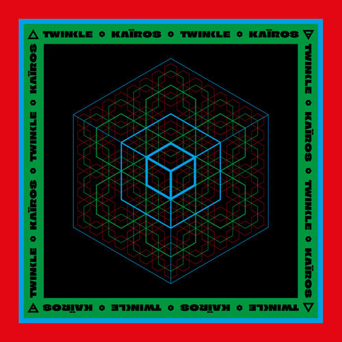 Twinkle Kairos - CD Album