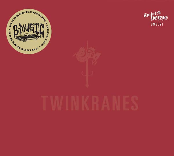 TWINKRANES Spektrum Theatre Snakes