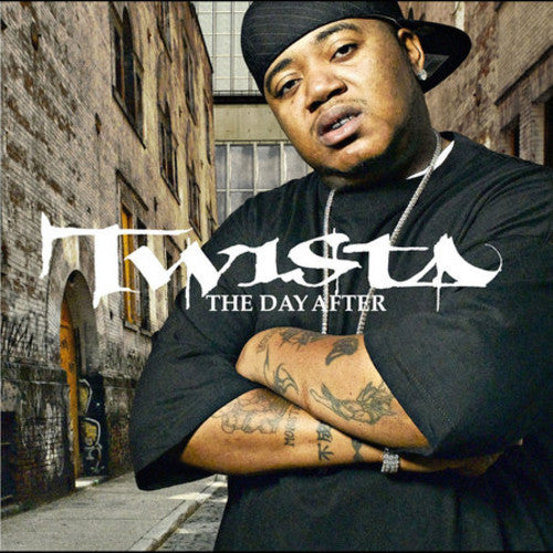 Twista Day After - CD Album