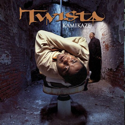 Twista Kamikaze (Re-Issue) - CD Album