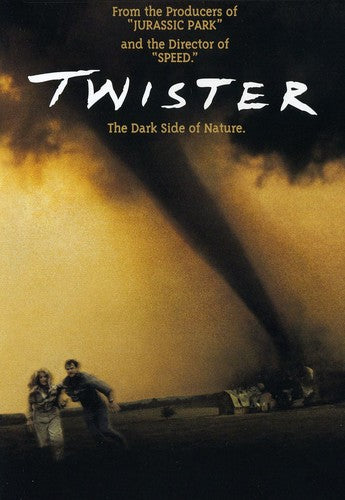 Twister - DVD