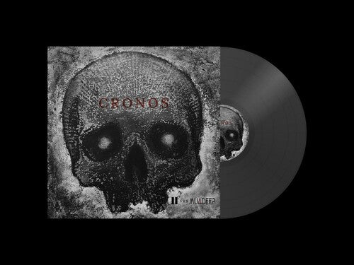 Two Fingers vs Muadeep Cronos - Record Album - Vinyl LP