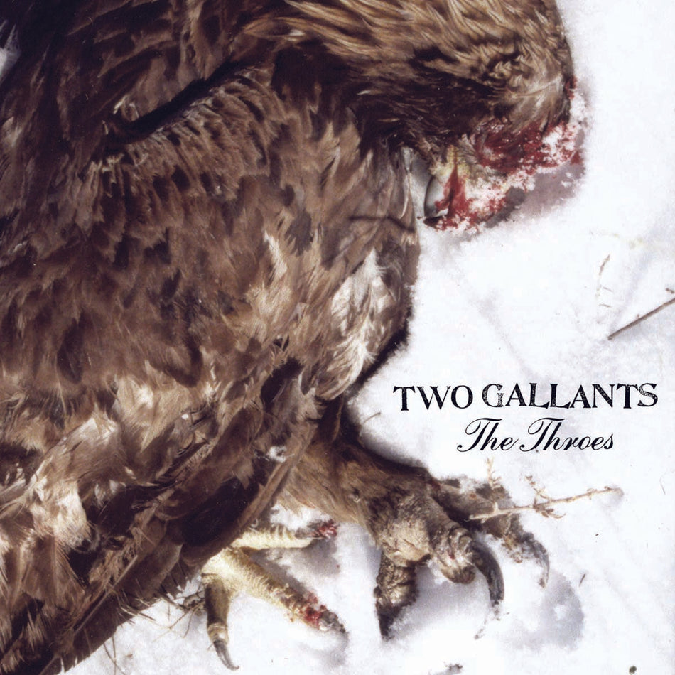 Two Gallants The Throes Remix