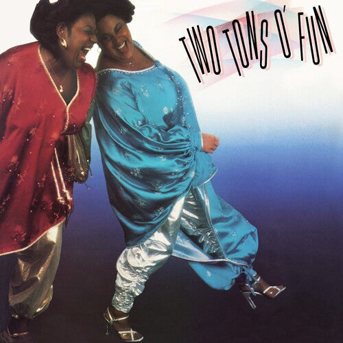 Two Tons O Fun Two Tons O' Fun - Record Album - Vinyl LP