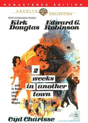 Two Weeks in Another Town - DVD