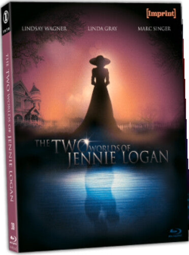 Two Worlds of Jennie Logan The Two Worlds of Jennie Logan - Blu-Ray