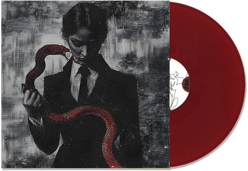 Tx2 Cruel World - Record Album - Vinyl LP