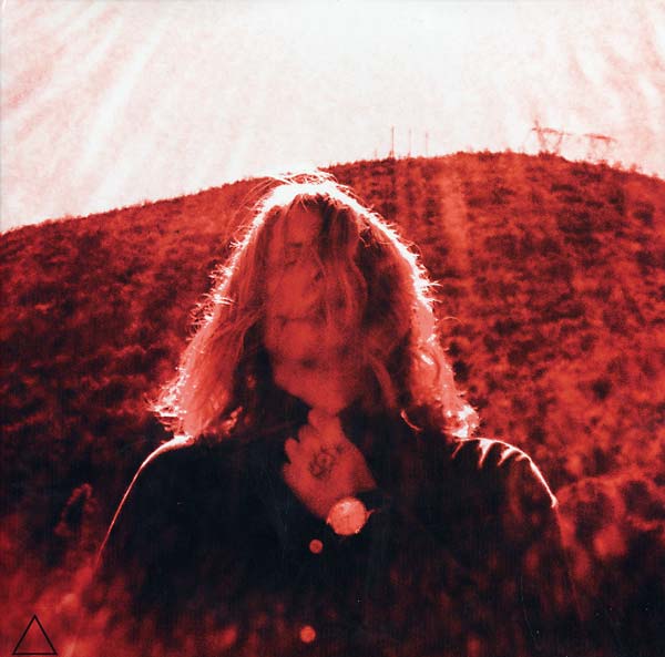 Ty Segall Manipulator