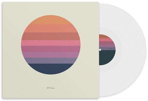 Tycho Awake - Record Album - Vinyl LP