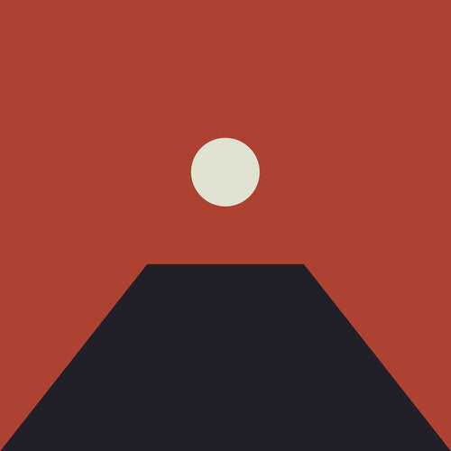 Tycho Epoch (10 Year Anniversary) - Record Album - Vinyl LP