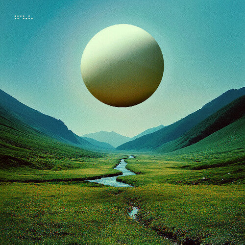 Tycho Infinite Health - Record Album - Vinyl LP