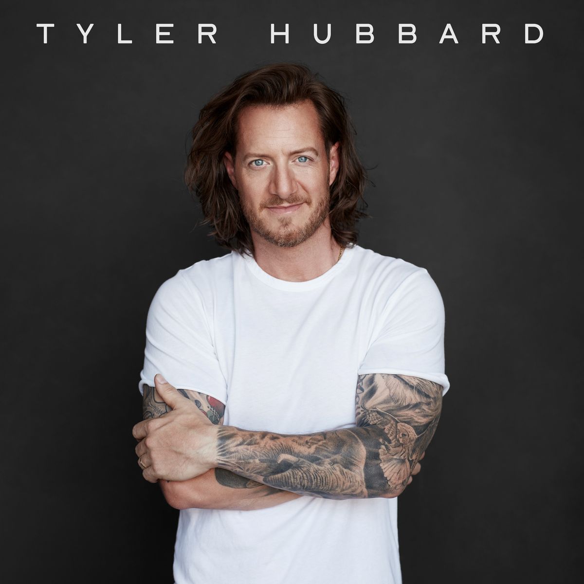 Tyler Hubbard Tyler Hubbard [CD]