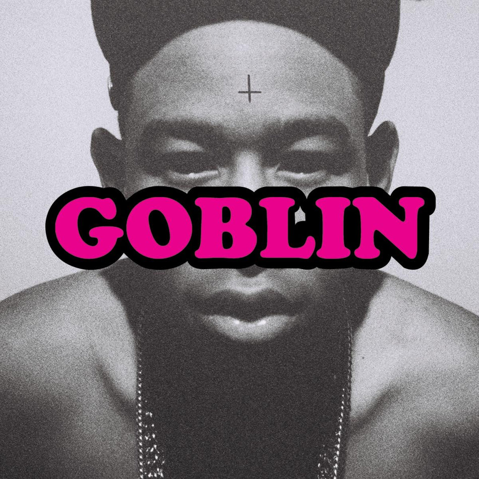 Tyler, The Creator Goblin