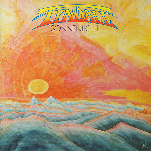 TYNDALL Sonnenlicht