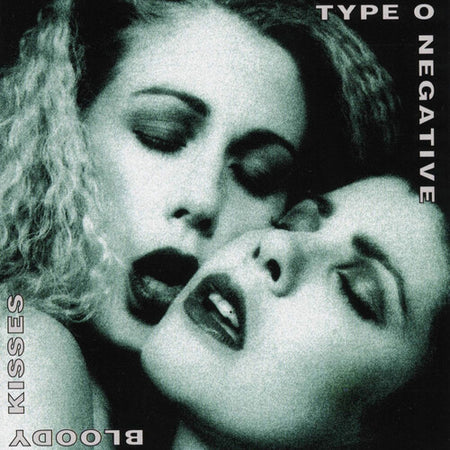 Type O Negative Bloody Kisses (Deluxe Edition) (2 Cd's)