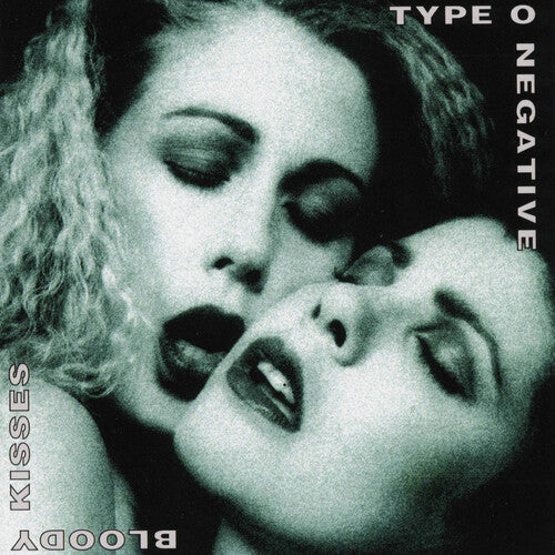 Type O Negative Bloody Kisses (Deluxe Edition) (2 Cd's)