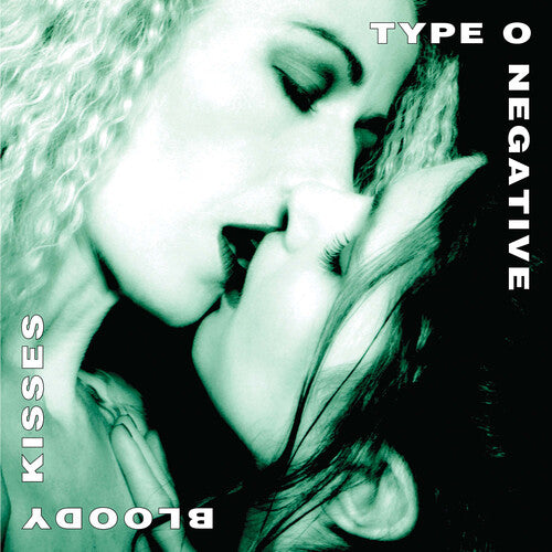 Type O Negative Bloody Kisses: Suspended In Dusk 30th Anniversary Ed. - Double Record Album - Vinyl LP