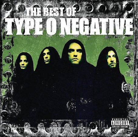 Type O Negative The Best of