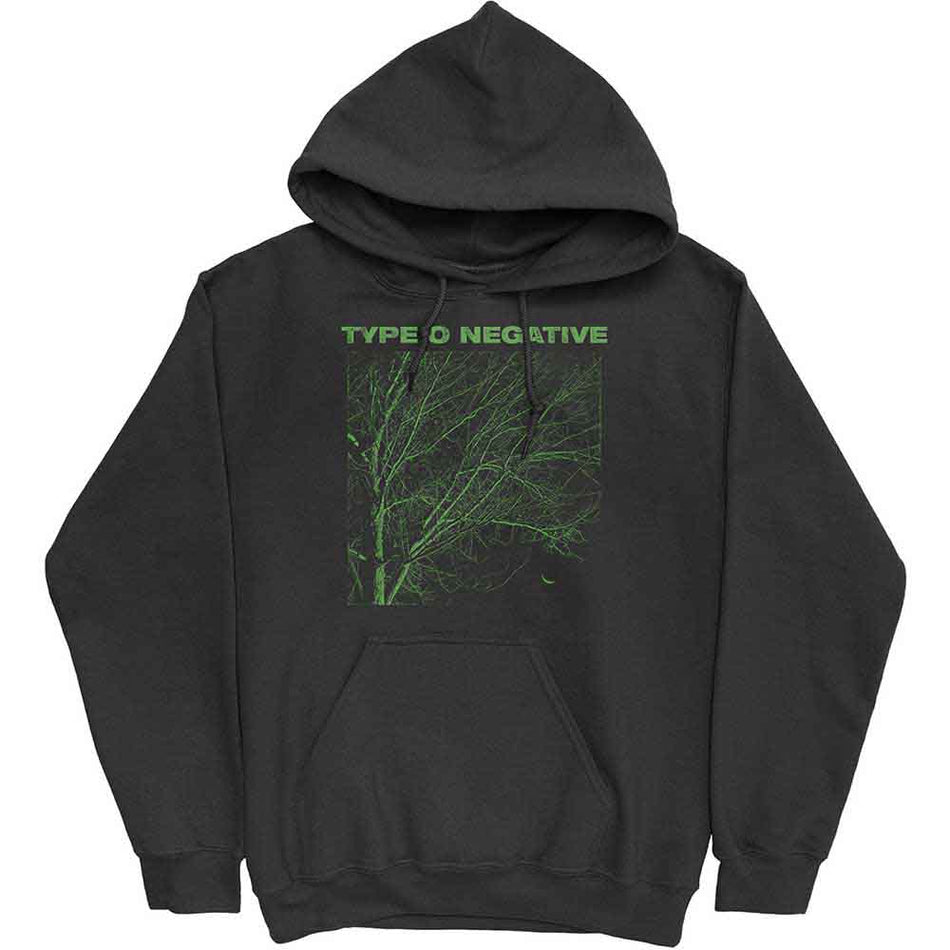 Type O Negative Tree Black