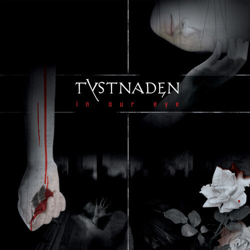 Tystnaden In Our Eye - Record Album - Vinyl LP