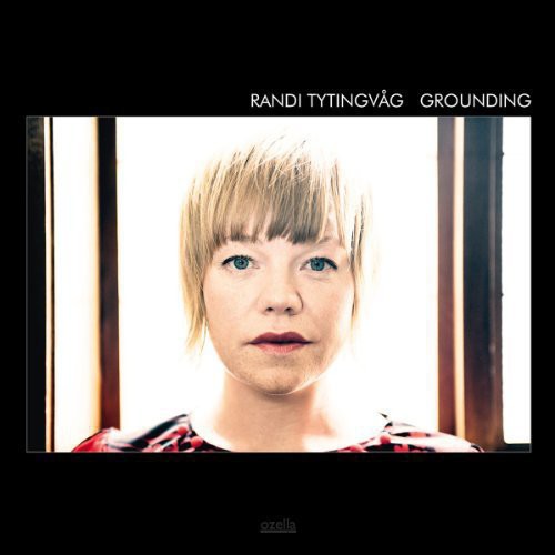 Tytingvag Ensemble Grounding - Record Album - Vinyl LP