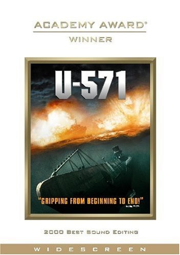 U-571 - DVD