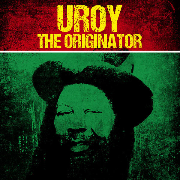 U Roy The Originator
