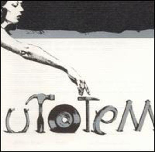 U Totem U Totem - CD Album