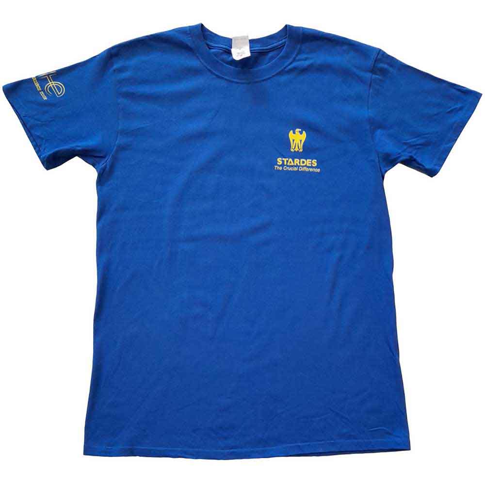 U2 Stardes Blue