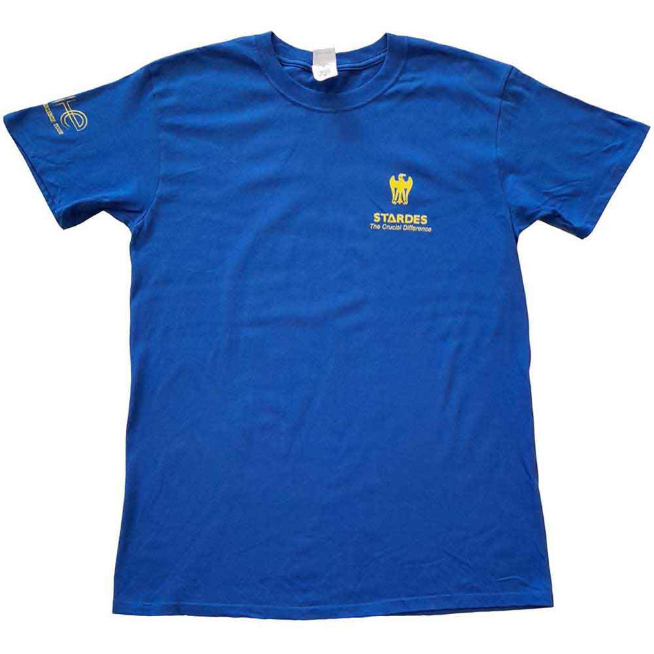 U2 Stardes Blue