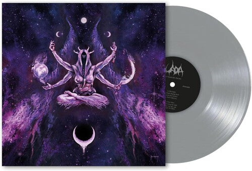 Uada Crepuscule Natura - Record Album - Vinyl LP