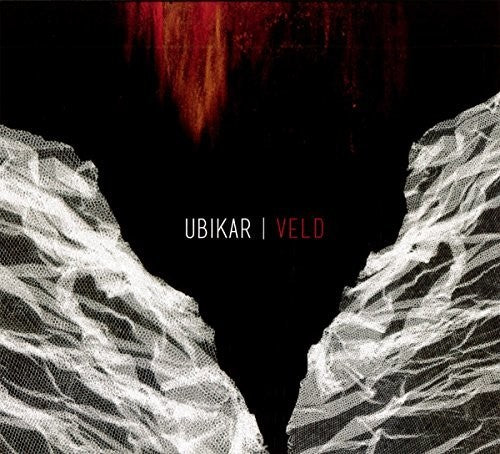 Ubikar Veld - Record Album - Vinyl LP