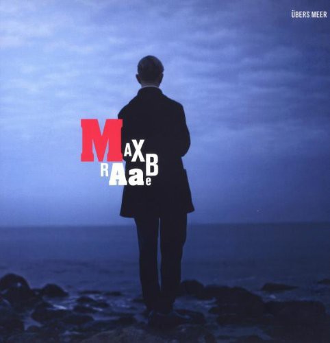 Uebers Meer Uebers Meer - Record Album - Vinyl LP
